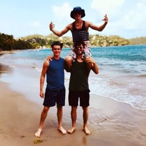 Meet your Posher, Melanie